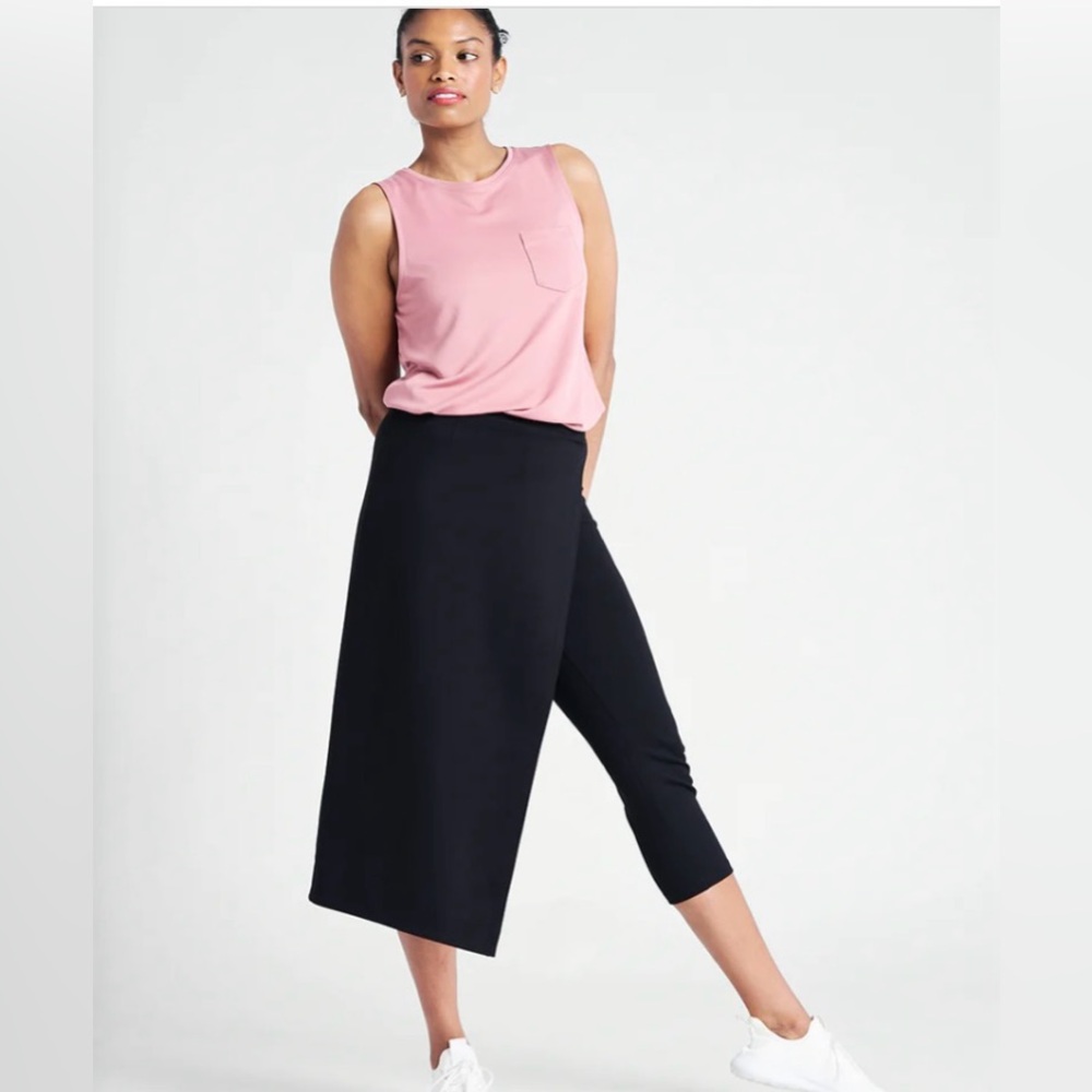 Betabrand The Sassiest Pants NWOT - XL